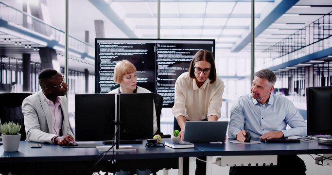 Agile Pair Programming And Extreme Coding