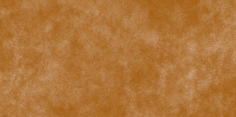Abstract brown grunge velvety texture with brown color concrete wall texture background. Modern design with grunge and marbled cloudy design. Brown paper texture old parchment paper. vintage texture.