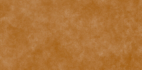 Abstract brown grunge velvety texture with brown color concrete wall texture background. Modern design with grunge and marbled cloudy design. Brown paper texture old parchment paper. vintage texture.