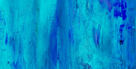 Fluid Finesse: Unveiling the Intricate Allure of Liquid Art in Oil Paintings