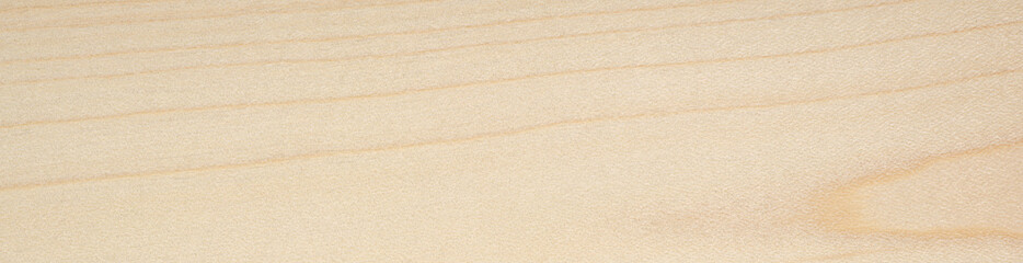Close-up of European maple veneer, a refined wooden surface with natural beauty