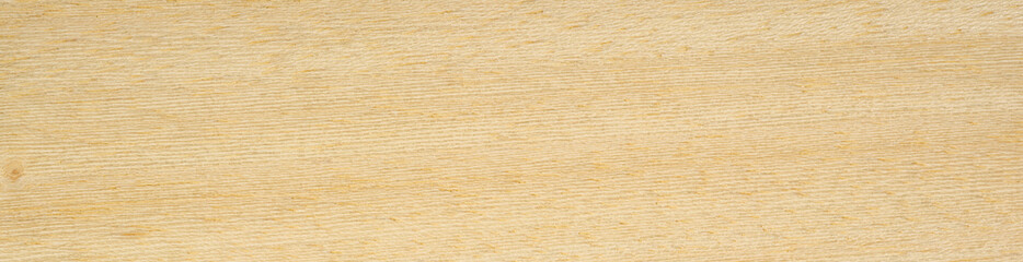 Koto veneer surface with a soft, uniform grain and gentle texture