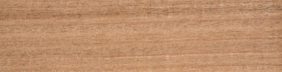 Elegant striped eucalyptus veneer showcasing natural wood patterns