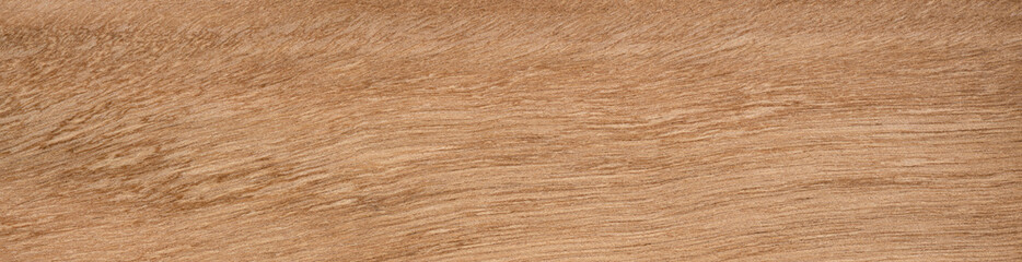Rich flamed eucalyptus veneer with dynamic wood grain patterns