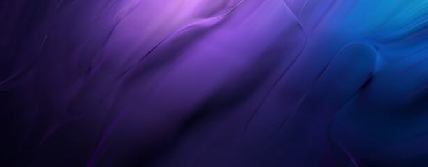 Obraz premium Dark Neon Color Background