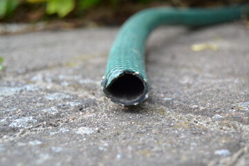 Gartenschlauch