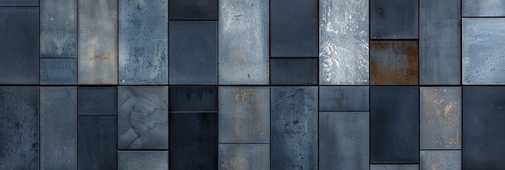 Abstract Patterns Inspired By Architectural Forms, In Gritty Grays And Sleek Blacks, Suggesting Structure And Modernity , HD Wallpapers, Background Image