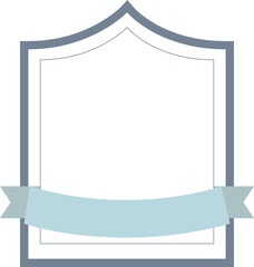infographic frame design
