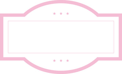 infographic frame design
