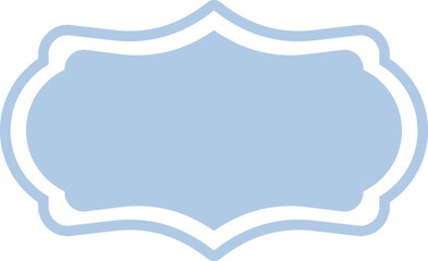 infographic frame design
