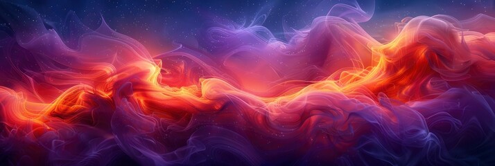 Abstract Patterns With A Fluid, Melting Surface, In Flowing Colors, Evoking Movement And Surrealism , HD Wallpapers, Background Image