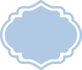 infographic frame design
