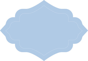 infographic frame design
