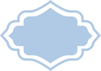 infographic frame design
