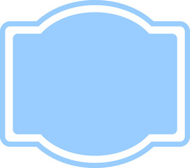 infographic frame design
