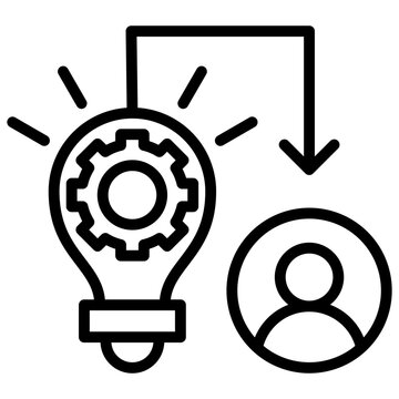Implementation Icon