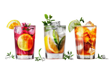 Genuine Hosting Summer Cocktail Parties: Unveiled Isolated On Transparent Background