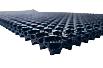 Interactive Floor Mats Unveiled Isolated On Transparent Background