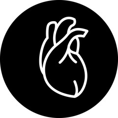 Heart Icon Style