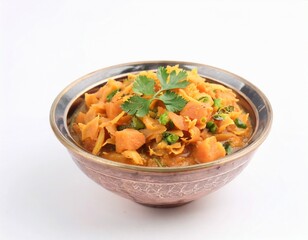 Patta Gobi Sabji OR Cabbage sabzi
