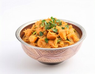 Patta Gobi Sabji OR Cabbage sabzi