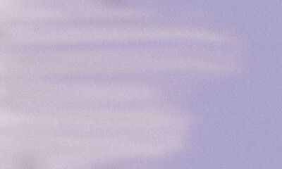 Obraz premium Abstract grainy purple background texture with light leaks