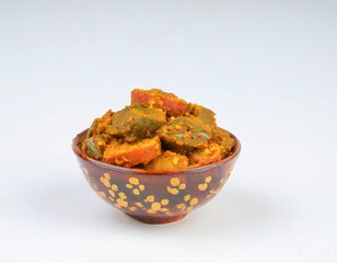 Spicy Mango pickle