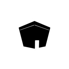 Ka'bah icon