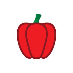 Paprika icon