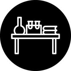 LearnLab Icon Style