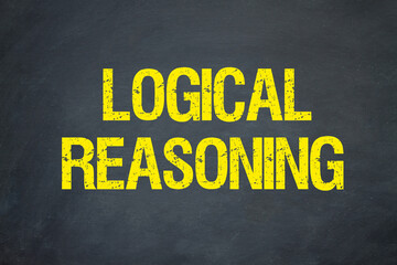 Logical Reasoning	
