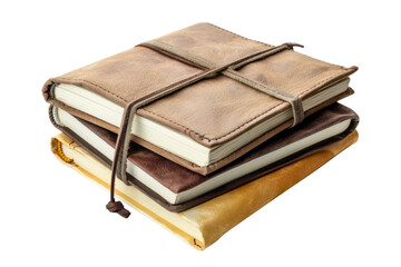 Organized Shared Journal Apps Solutions Isolated On Transparent Background