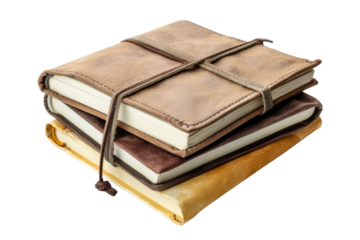 Organized Shared Journal Apps Solutions Isolated On Transparent Background