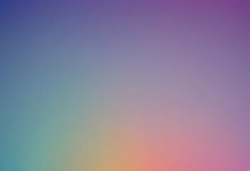 Naklejka premium there is a blurry image of a colorful background with a plane