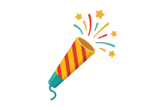 recommend clip art: April Fools Day Sticker Design