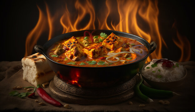 Shahi Paneer