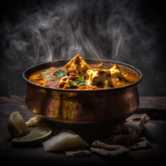 Shahi paneer