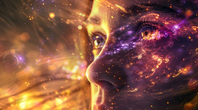 a keen-eyed observer, with a sharp mind and a thirst for knowledge.