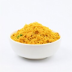 Barik sev or besan sev