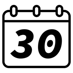 calendar dates, weather and special days