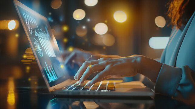 The role of technology in enhancing workplace productivity