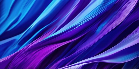 Obraz premium Abstract Colors Blue and Purple Background