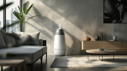 Top-rated air purifiers for home wellness