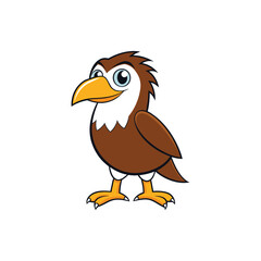 Obraz premium Cartoon vector design Illustrator