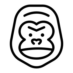 gorilla
