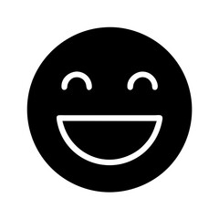 Obraz premium emoticons icon