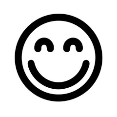 Fototapeta premium emoticons icon