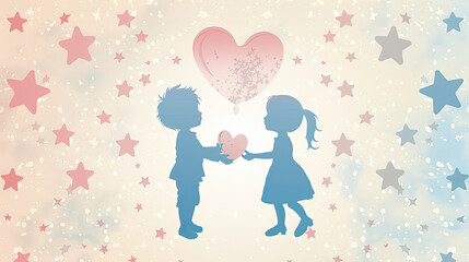 Fototapeta premium child