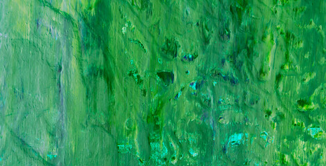 The Enchanting Dance: Free-Flowing Colors in Liquid Art with an Ethereal Touch