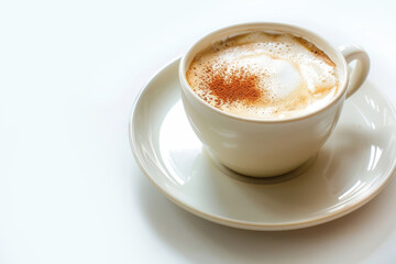 Cafe Con Leche: A Symphony of Coffee and Milk